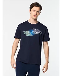 Sergio Tacchini Men's Rin T-shirt