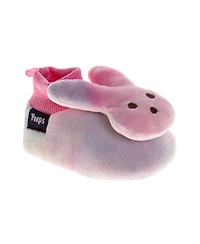 Peeps Toddler Sock Slippers