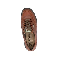 Mephisto Men's Match Desert Full-Grain Leather Shoe
