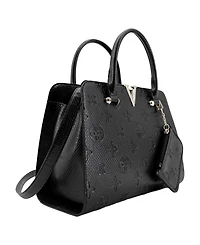 Like Dreams Midori Medium Satchel Handbag