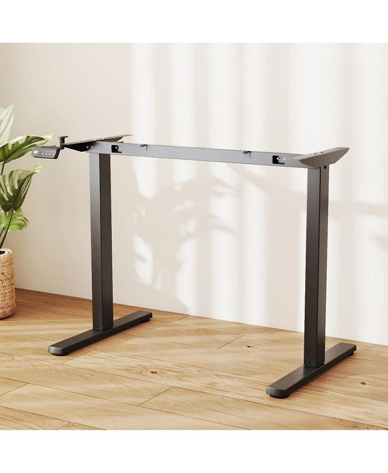 Gouun Electric Standing Desk Frame with Led Display and Height Memory