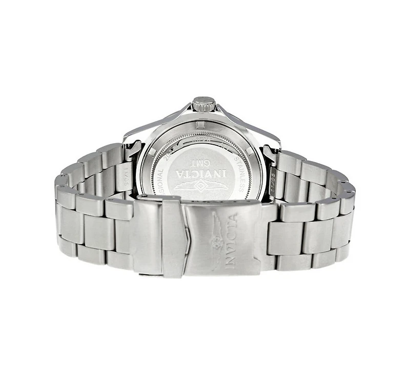 Invicta Men's 9400 Specialty Quartz Dial Watch