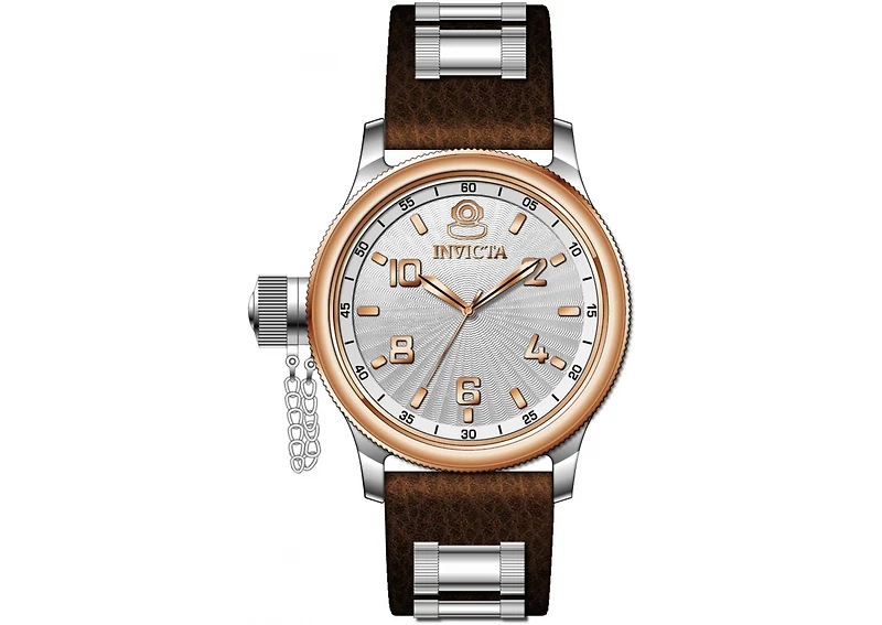 Invicta Men's 10472 Dn Quartz Chronograph Dial Watch