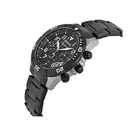 Invicta Men's 7351 Signature Quartz Chronograph Dial Watch