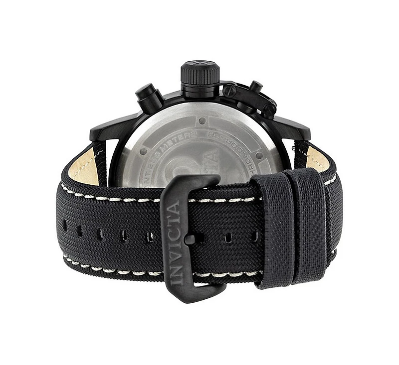 Invicta Men's Corduba Quartz Chronograph Dial Watch