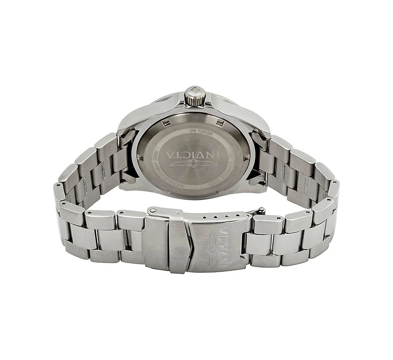 Invicta Men's 16737 Pro Diver Quartz Dial Watch