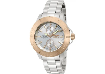Invicta Men's 14057 Specialty Quartz Chronograph Dial Watch