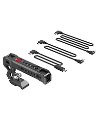SmallRig 3322 Nato Top Handle with Record Start/Stop Remote Trigger
