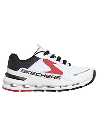 Skechers Little Kids Glide-Step - Plus Vista Pace Casual Sneakers from Finish Line