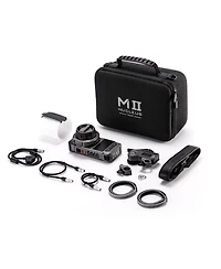 Tilta Nucleus-m Ii Wireless Lens Control System with Hand Wheel Kit