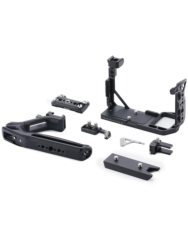Tilta Full Camera Cage Base Kit for Sony FX2