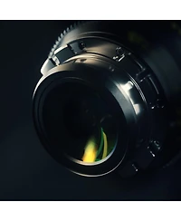 Dzofilm Vespid Prime 100mm T2.1 Cinema Lens for Pl and Ef Mount