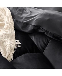 Coma Inducer Fabric Fetish Comforter