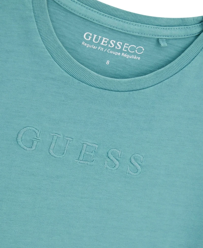 Guess Boys' 8-16 Short-Sleeve T-Shirt