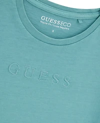 Guess Boys' 8-16 Short-Sleeve T-Shirt