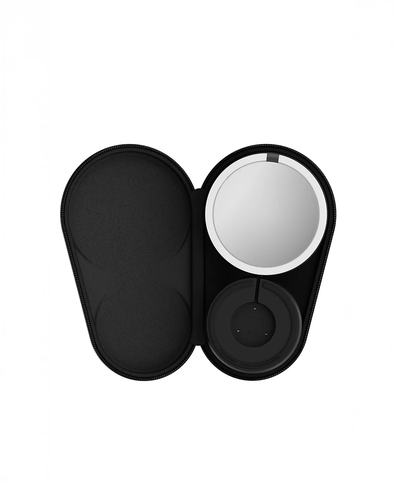simplehuman Rechargeable Sensor Makeup Mirror