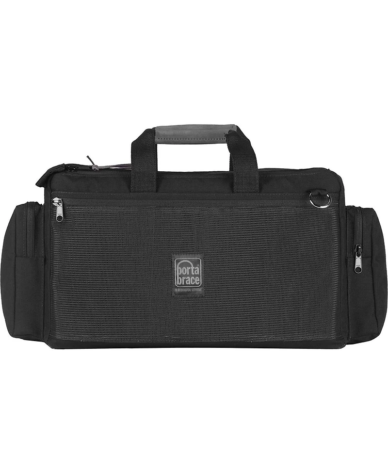 Porta Brace Lightweight Carrying Case for Canon XF605 Camera