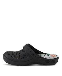 Spring Step Women's Clog