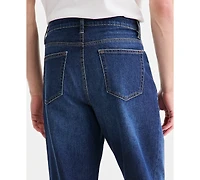 Sun + Stone Men's Burke Regular-Fit Jeans, Macy's Exclusive