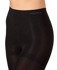 Super Matte 100 Denier Opaque Footless Tights
