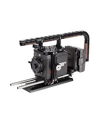 Wooden Camera Master Top Handle for Arri Alexa Mini, Canon C700 Cameras