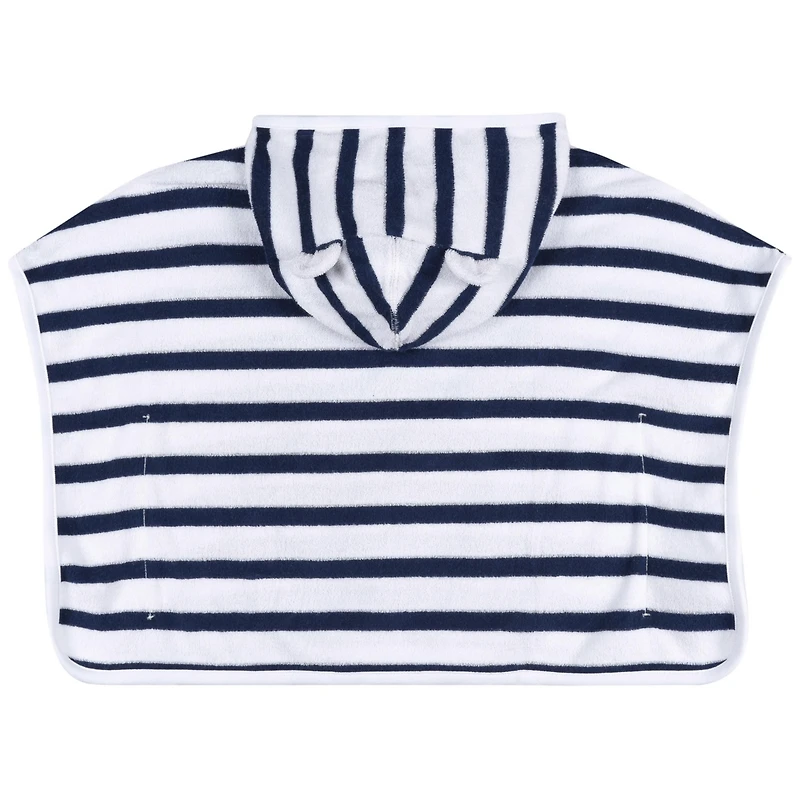 Gerber Baby Swim Coverup, Navy, Months