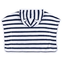 Gerber Baby Swim Coverup, Navy, Months