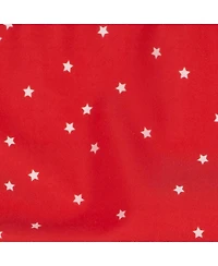 Gerber Toddler Girls 2-Piece Rashguard and Bottoms, Pink Pineapple, 5T