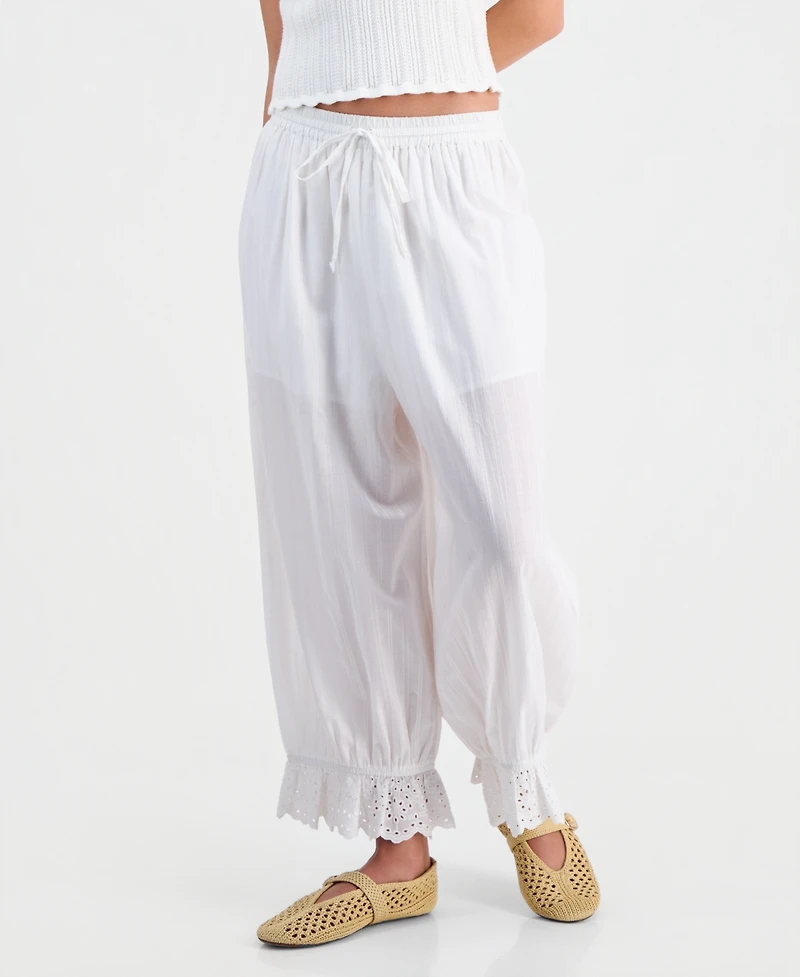 And Now This Bloomer Pull-On Pants, Macy's Exclusive