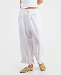 And Now This Bloomer Pull-On Pants, Macy's Exclusive