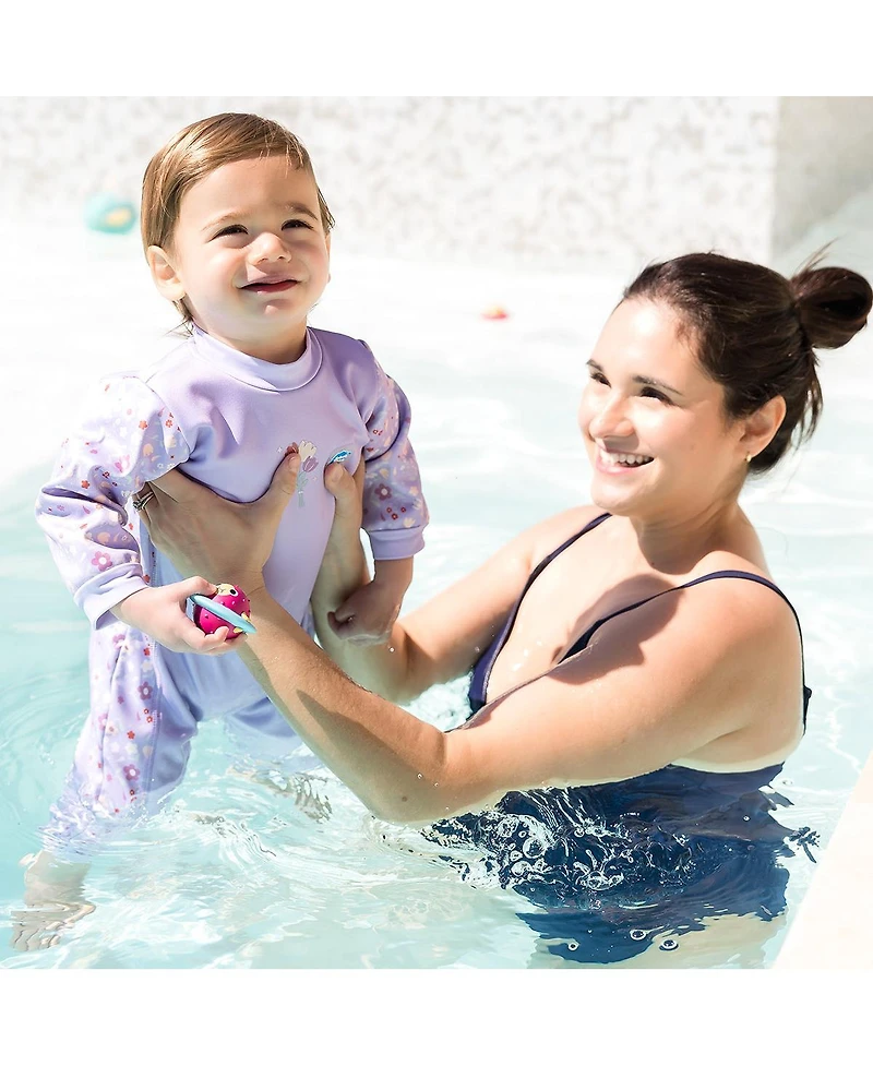 Splash About Baby Warm One Fleece Lined Wetsuit