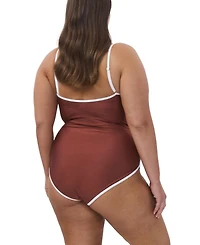 Biliblond Women's California OnePiece Swimsuit