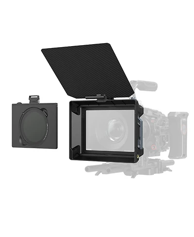 SmallRig Matte Box Kit with Cpl and Vnd Filters