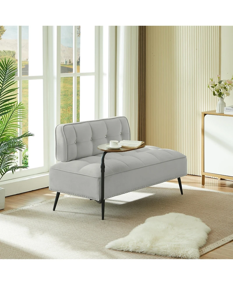 Rainsken Loveseat Sofa