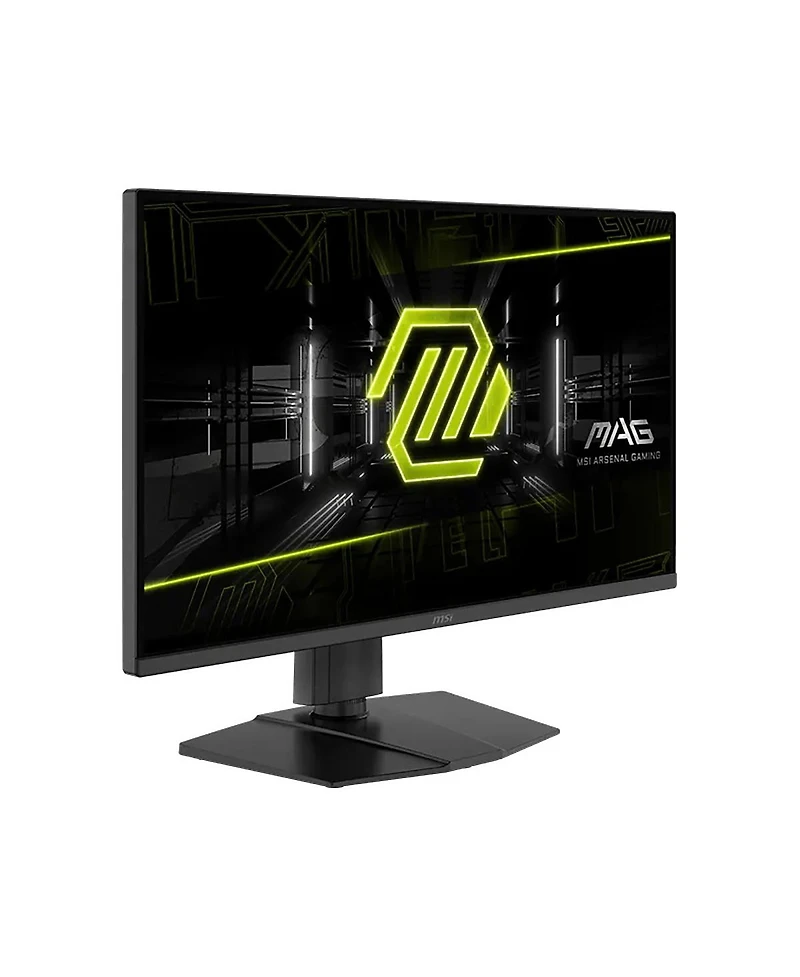 Msi Mag 275UPD E14 27" 16:9 Dual Mode 4K Ultra Hd 144Hz and Full Hd 288Hz Ips Lcd Hdr Gaming Monitor