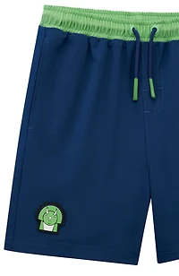 Roarsome Baby Boys Spike Swim Trunk