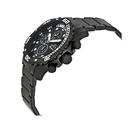 Invicta Men's 7335 Signature Quartz Chronograph Dial Watch