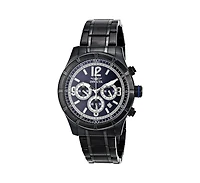 Invicta Men's Specialty Quartz Chronograph Dial Watch