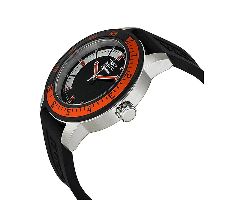 Invicta Men's 7468 Signature Quartz Dial Watch