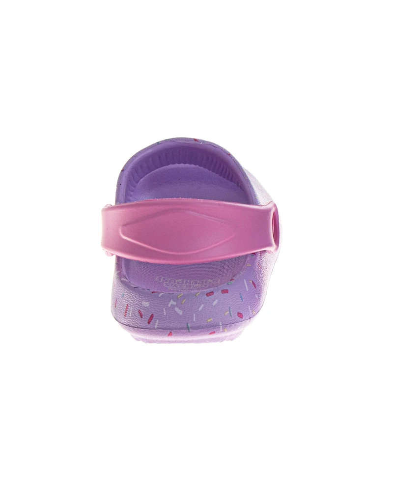 Gabby's Dollhouse Toddler Gabby s Cakey Cat & Clogs