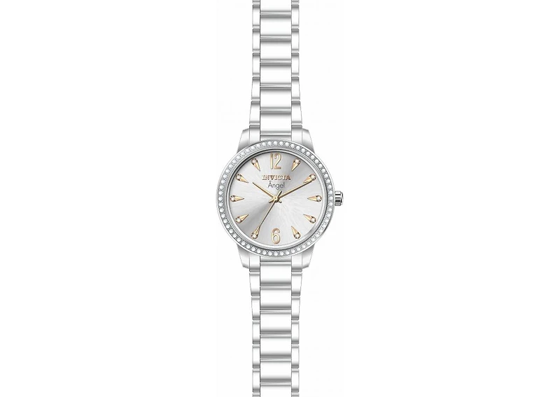 Invicta Women's 31366 Specialty Quartz Dial Watch