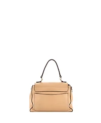 Pre-Owned Chloe Small Faye Day Bag Leather