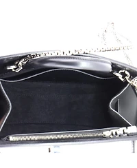 Pre-Owned Givenchy Small 1952 Top Handle Bag Leather