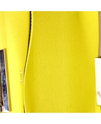 Pre-Owned HERMES 21 Clic-h Shoulder Bag Evercolor