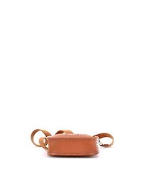 Pre-Owned HERMES Tpm Evelyne Bag Gen Iii Barenia Faubourg