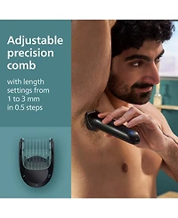 Philips Norelco Body Groomer 5000