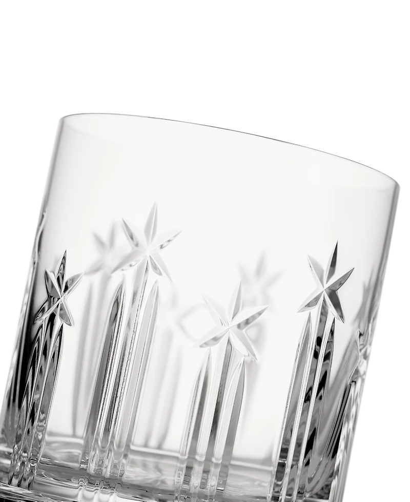 Waterford US250 Old-Fashioned Glasses, Set of 2