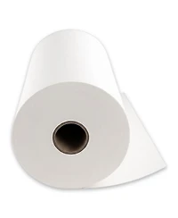 Gnuadz 2.5 Oz Cut Away Embroidery Stabilizer Roll Permanent Backing Machine Hand Soft 12" x 50