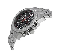 Invicta Men's Signature Quartz Chronograph Dial Watch