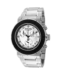Invicta Men's 10926 Ocean Reef Quartz Chronograph Dial Watch